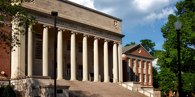 Mestrado nos Estados Unidos: conheça as melhores universidades do país