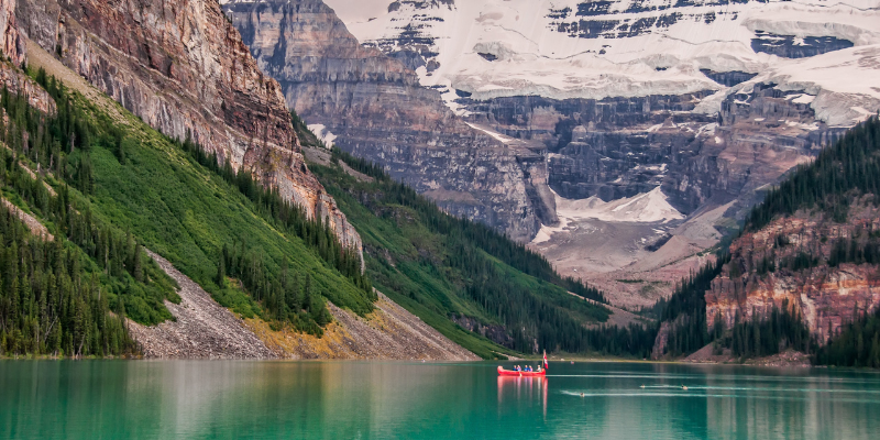 Cidades para visitar no Canadá: confira o top 10 