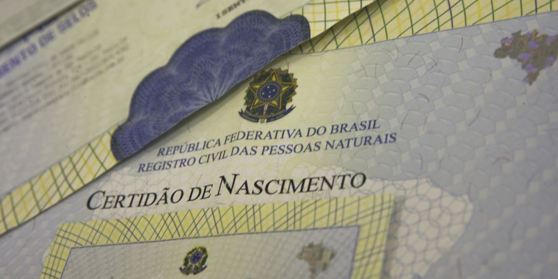 Traduzir certidão de nascimento: saiba onde fazer