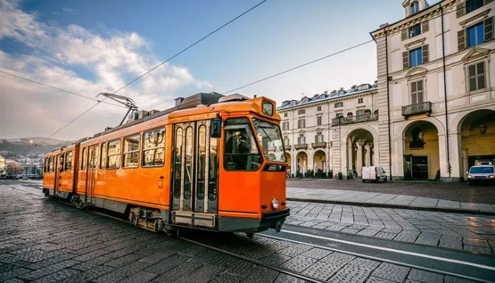 transporte publico