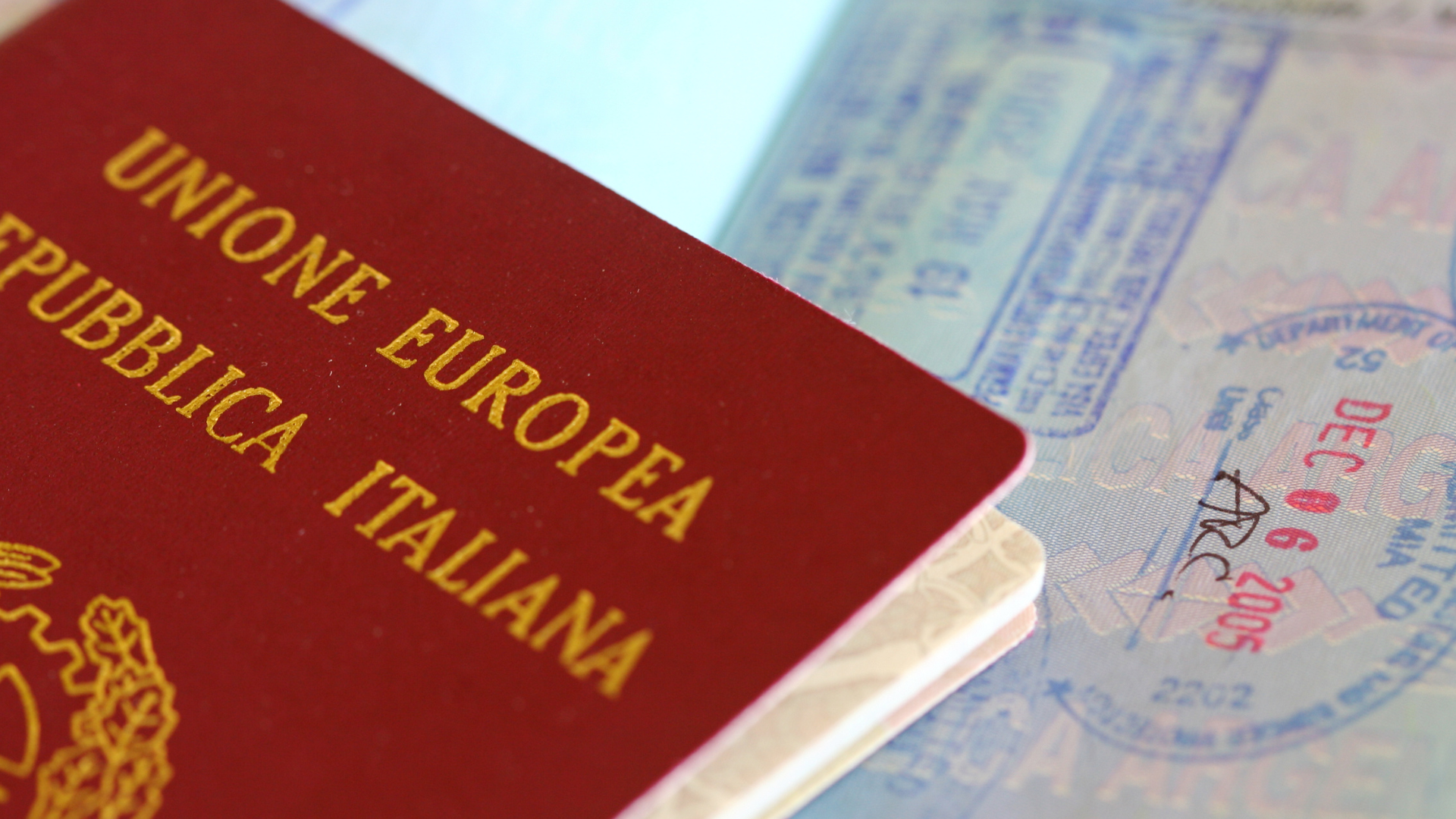 Passaporte europeu com cidadania espanhola: como conseguir?