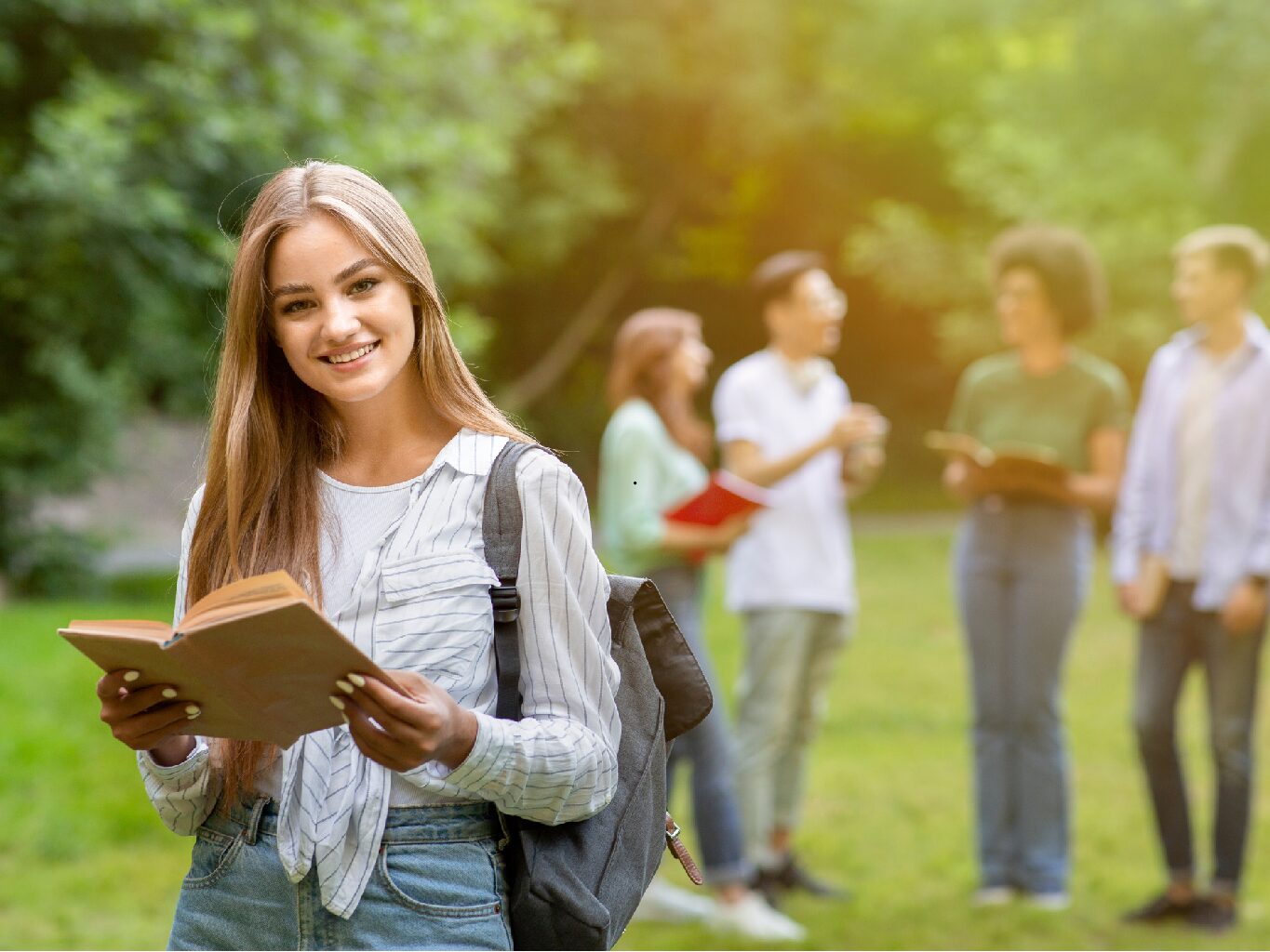 Bolsa pelo programa Erasmus Mundus: descubra como conseguir